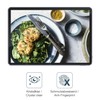 dipos I 2x Screen Protector 9H Clear Compatible with XP-Pen