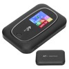 4G LTE Router 2.4Ghz WiFi CAT4 150Mbps Mobile Wireless Portable