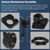 Phlosiyz LiveScope™ Bulkhead Connector Kit | Fish Finder Sonar System