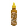 Original Three Mountain Sriracha Hot Chili Sauce Most Spicy flavor