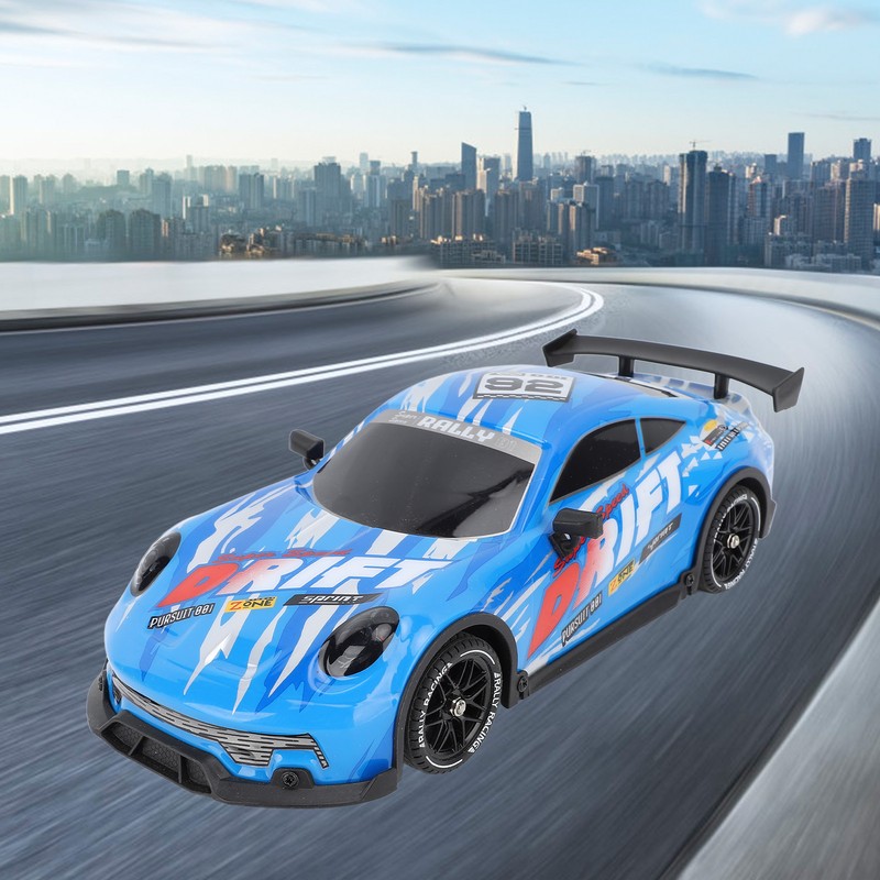 Drift Stunt RC Car Intelligent 2.4G High Speed Exercise Hand
