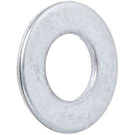 The Hillman Group 280068 5/8-Inch Flat Washer, 25-Pack