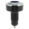 Bluetooth FM Transmitter Car Adapter USB Memory Card 3 Play