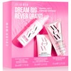 Color Wow Dream Big Set -Shampoo75ml+Acond.75ml+Espuma50ml