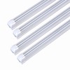 TRLIFE 8FT LED Shop Light Fixtures, 72W LED Tube Light