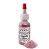 Amerikan Body Art Opaque Glitter - Rose (0.5 oz)