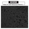 210D Oxford Cloth Rv Covers - Foldable Storage, Easy to