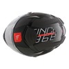 MT Thunder 4 SV Full-Face Helmet Luminence Matt Black