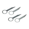 4 x Car Radio Release Clamp GPS keys