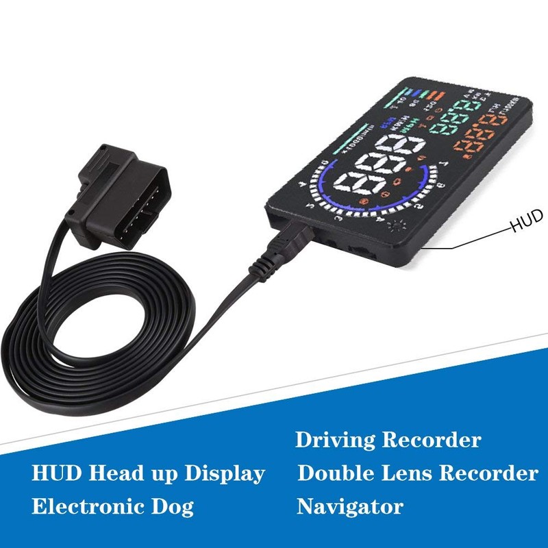 Tbest obd kabel usb für datendisplay,obd2 diagnosekabel mini usb,Auto OBD2