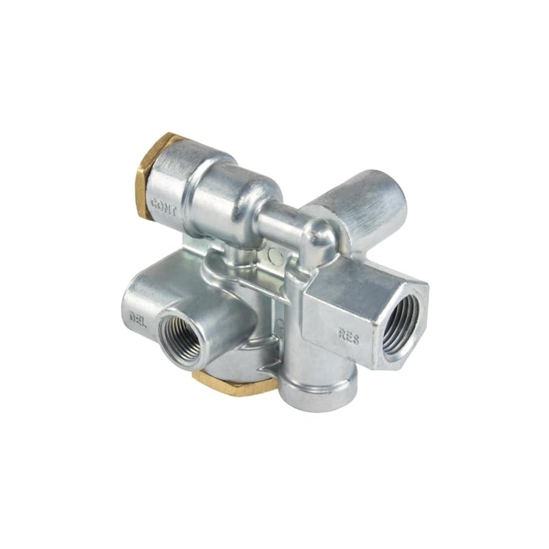 World American WA110500 Spring Brake Valve For Air Brake Systems