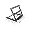 SEWACC Light Tracing Box Stand, Adjustable Light Box Laptop Pad