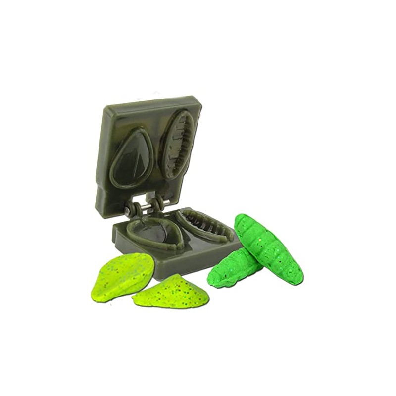 Fishing Tackle Max FTM dough shaper 2 in 1 trout