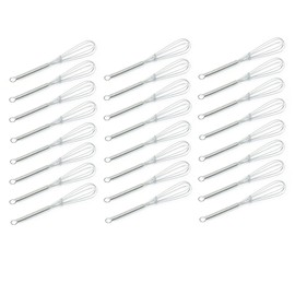 Mini Whisks 5 inch 24Pcs