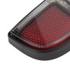 Electric Bicycle 6V Tail Light Night Riding Warning Light Riding
