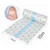 15cm*10m Parche Tatuajes Tattoo Película Protectora Rollo
