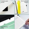 POPRUN 2026-2027 Academic Diary A5 Week to View (26.5x21.5 cm)