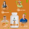 Vitamin A 120 Tablets Healthy Skin Hair Nails Metabolism High