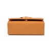 Vivienne Westwood 1518C9H Cosmetic Pouch, Camel