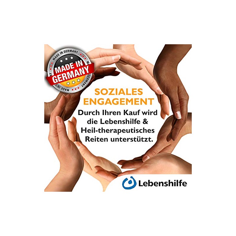 Linda Schmutz ab - Nostalgic GDR Cult Products - Ossi