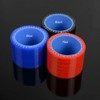 G-PLUS Silicone Radiator Coolant Hose Pipe Kit Clamps Compatible With