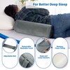 BALAPET Body Pillow for Side Sleeper Back Sleeper, Roll Cylinder