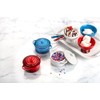 Le Creuset - Mini Cocotte White