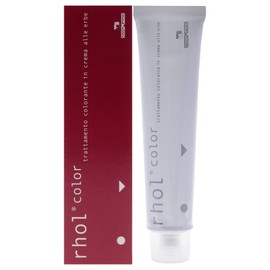 Tocco Magico Rhol Demi Permanent Hair Color - 4SR Red Dusk Hair Color Unisex 2 oz