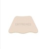 Thermoplastic External Nasal Splint - Beige Colour - a Kit,