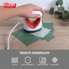Siser® EasyWeed® Extra Oro, 30cm x 0,5mt, vinile termotrasferibile per