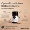 Medicom Medicom - ProBalance Kapseln, mit 4 hochdosierte Milchs?urebakterienkulturen und