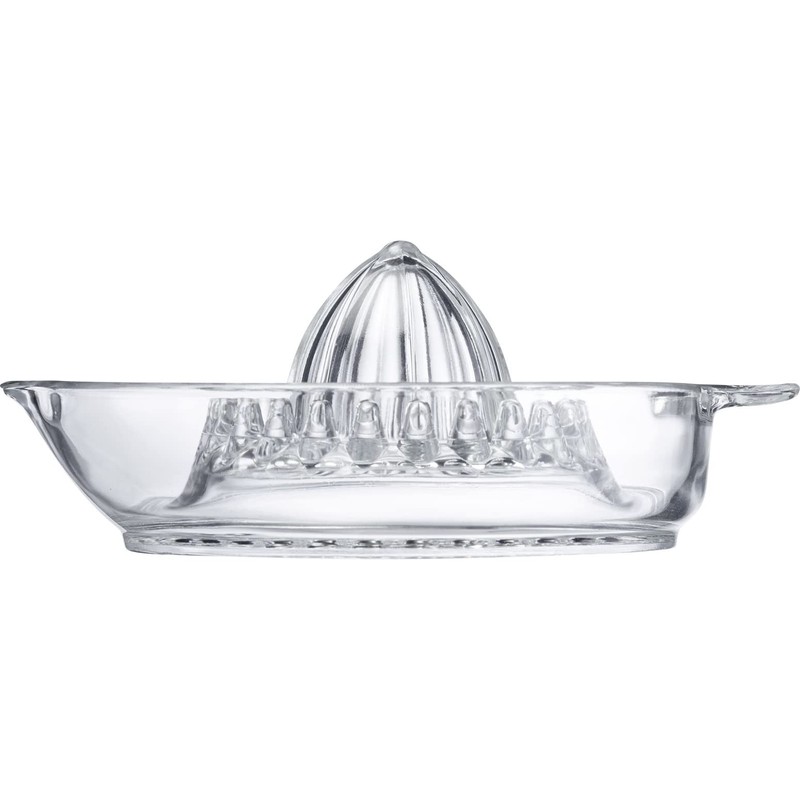 Westmark 30822260 Citrus and Orange Squeezer Capacity 250 ml Glass