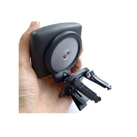Digicharge Car Air Vent Holder Mount compatible with TomTom One V4 V5 XL V2 IQ Routes XL Live Europe 22 One Regional XL Classic 22 XL Europe 22 Traffic XL From By Digital Accessories Ltd