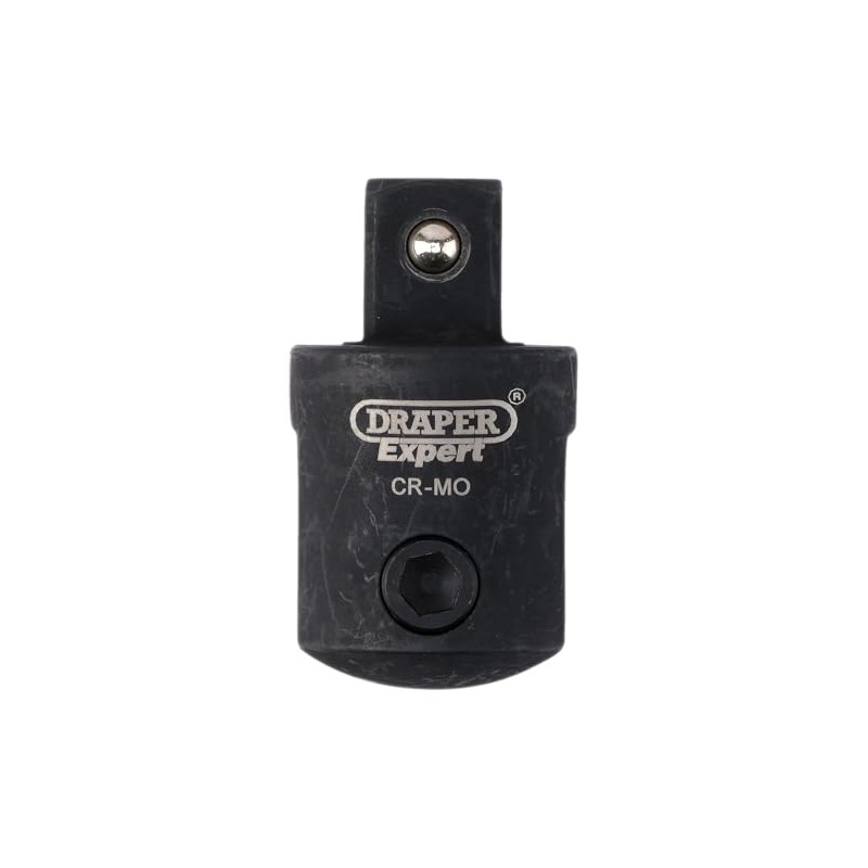Draper Expert 24727 Breaker Bar Repair Kit, 3/4" Sq. Dr.