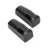 Door Single Beam Infrared Beam Alarm Waterproof High Sensitivity Infrared