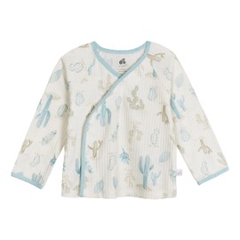 Just Born Baby 2-Piece Take Me Home Set, Cactus, 0-3 Months, Cactus, 0-3 Months