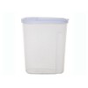 Whitefurze Dry Food Storer