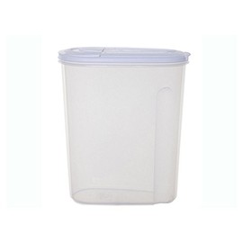 Whitefurze Dry Food Storer