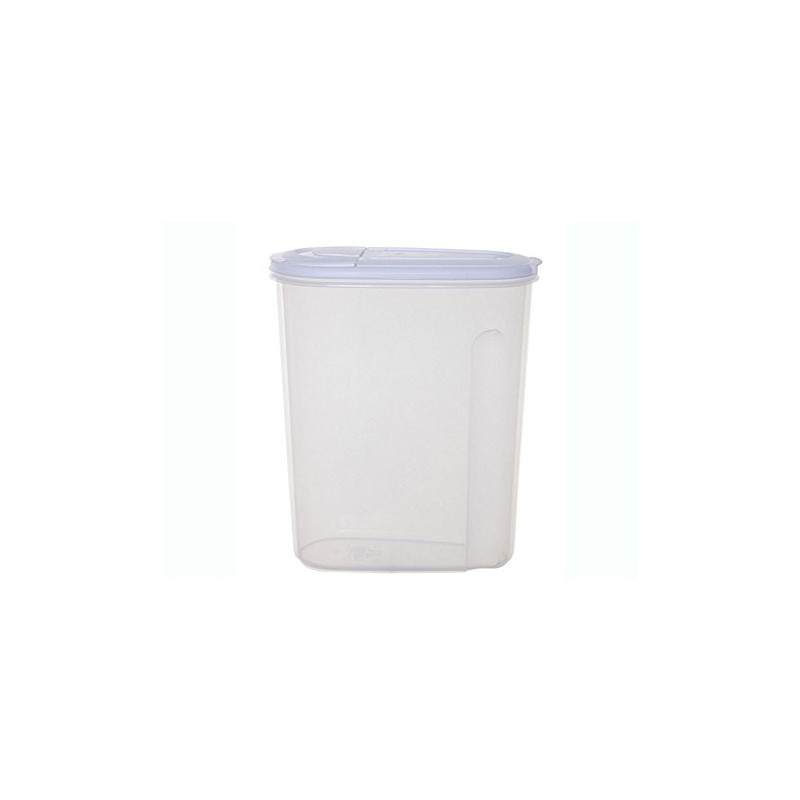 Whitefurze Dry Food Storer