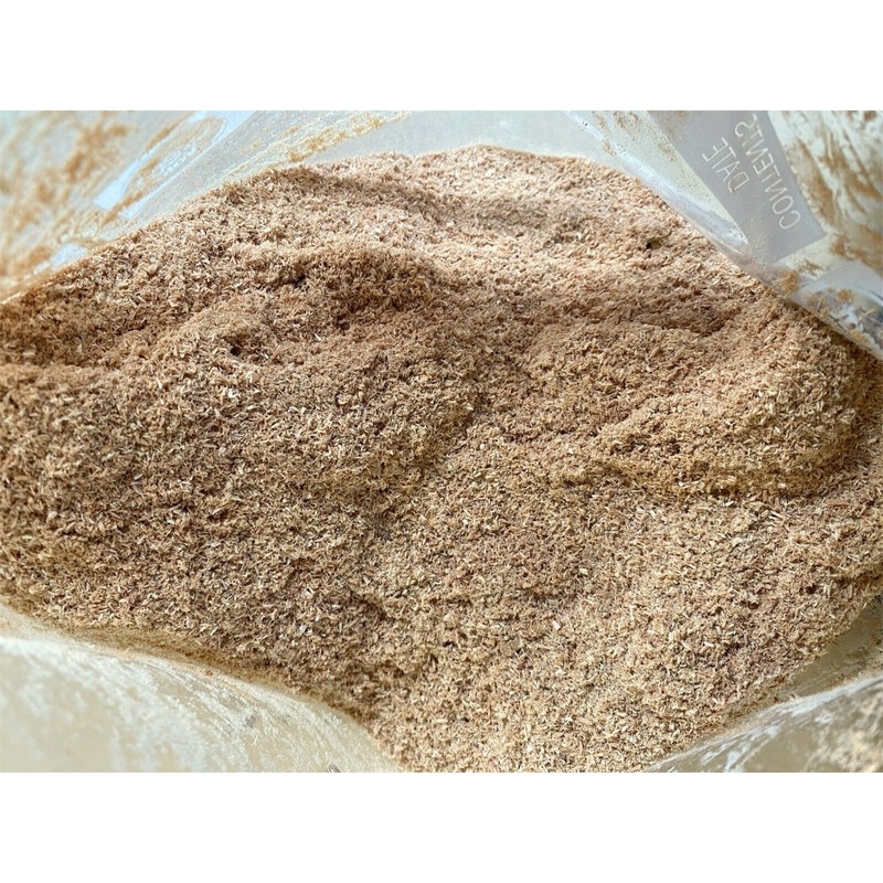 American 20 oz. fine natural wood sawdust - pine, poplar