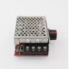 mengbo-parts 30A 7-70V PWM DC Motor Speed Controller Switch