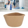 Laundry Basket Grocery Bag Large Capacity Dirty Clothes Storage Basket
