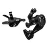 Bibike 10 Speed MTB Groupset 10-50T Cassette & Chain &