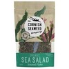 Cornish Seaweed Company | Organic sea Salad | 5 x 30g