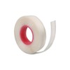 Velox Jantex 14 Double Sided Carbon Rim Tubular Tape, Transparent,