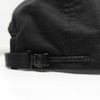 Adjustable Strapback Cap - Classic Jockey Cap - Baseball Cap