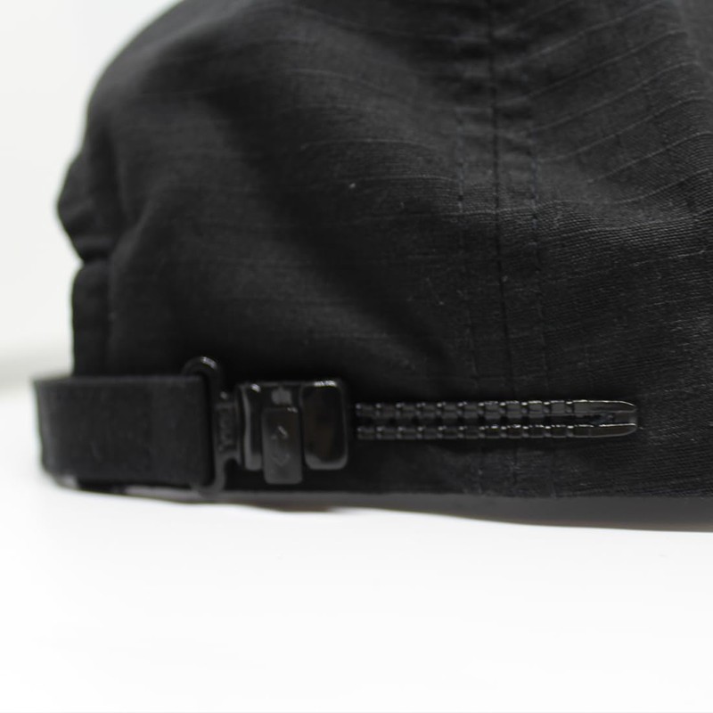 Adjustable Strapback Cap - Classic Jockey Cap - Baseball Cap