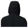 Mountain Hardwear Women's Stretch Ozonic Insulated Jacket, Black, Small