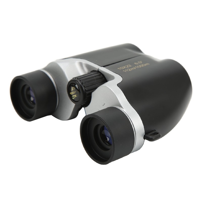 Kids Binoculars Portable Low Light Night Viewing for Bird Watching