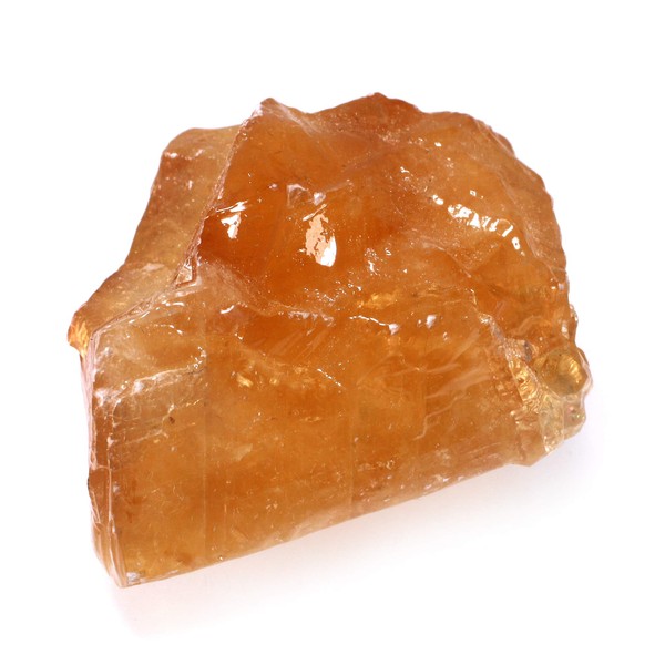 Citrine Calcite Healing Crystal